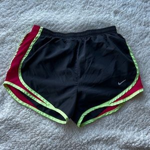 Nike Dri-fit xs shorts